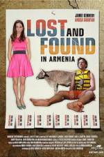 Watch Lost and Found in Armenia 1channel