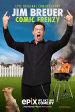 Watch Jim Breuer: Comic Frenzy 1channel