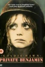 Watch Private Benjamin 1channel