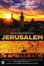 Watch Jerusalem 1channel