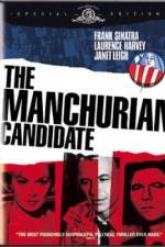 Watch The Manchurian Candidate 1channel