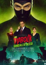 Watch Diabolik: Ginko Attacks 1channel