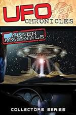 Watch UFO Chronicles: Alien Arrivals 1channel