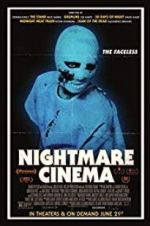 Watch Nightmare Cinema 1channel
