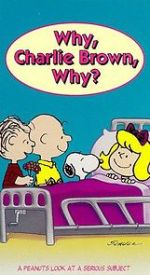 Watch Why, Charlie Brown, Why? (TV Short 1990) 1channel
