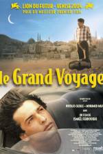 Watch Le grand voyage 1channel