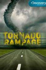 Watch Tornado Rampage 2011 1channel