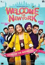 Watch Welcome to New York 1channel