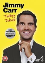 Watch Jimmy Carr: Telling Jokes 1channel