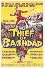 Watch The Thief of Baghdad 1channel