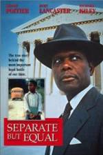 Watch Separate But Equal 1channel