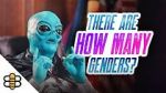 Watch Alien Confused As Earth Leaders Try To Explain All The Human Genders 1channel