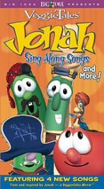 Watch VeggieTales: Jonah Sing-Along Songs and More! 1channel