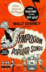 Watch A Symposium on Popular Songs (Short 1962) 1channel