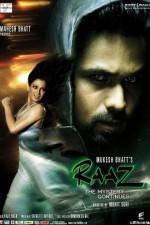 Watch Raaz: The Mystery Continues 1channel