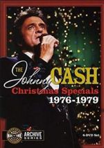 Watch The Johnny Cash Christmas Special (TV Special 1977) 1channel
