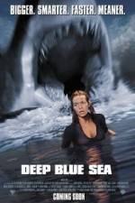 Watch Deep Blue Sea 1channel