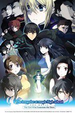 Watch The Irregular at Magic High School: The Movie - The Girl Who Summons the Stars 1channel