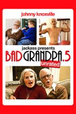 Watch Bad Grandpa .5 1channel