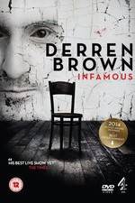 Watch Derren Brown: Infamous 1channel