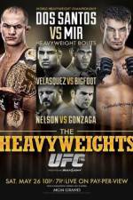 Watch UFC 146 Dos Santos vs Mir 1channel