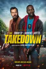 Watch The Takedown 1channel