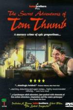 Watch The Secret Adventures of Tom Thumb 1channel
