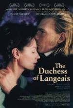 Watch The Duchess of Langeais 1channel