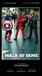 Watch Walk on Walk of Fame (Short 2016) 1channel