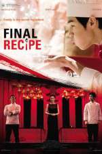 Watch Final Recipe 1channel