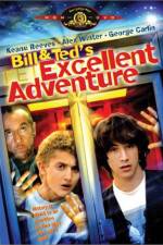 Watch Bill & Ted's Excellent Adventures 1channel