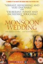 Watch Monsoon Wedding 1channel