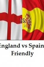 Watch England vs Spain 1channel