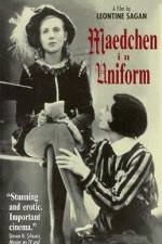 Watch Madchen in Uniform 1channel