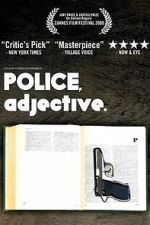 Watch Police, Adjective 1channel