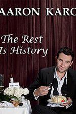 Watch Aaron Karo The Rest Is History 1channel