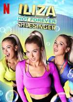 Watch Iliza Shlesinger: Hot Forever 1channel