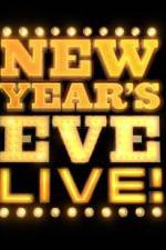 Watch FOX New Years Eve Live 2013 1channel