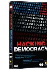 Watch Hacking Democracy 1channel