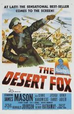 Watch The Desert Fox: The Story of Rommel 1channel