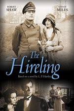 Watch The Hireling 1channel