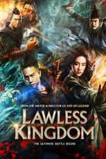 Watch Lawless Kingdom 1channel