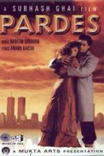 Watch Pardes 1channel