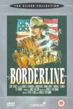 Watch Borderline 1channel