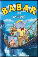 Watch Babar The Movie 1channel