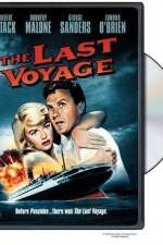 Watch The Last Voyage 1channel