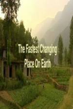 Watch This World: The Fastest Changing Place on Earth 1channel