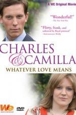 Watch Charles und Camilla - Liebe im Schatten der Krone 1channel