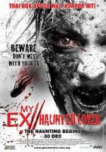 Watch My Ex 2: Haunted Lover 1channel