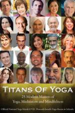 Watch Titans of Yoga 1channel